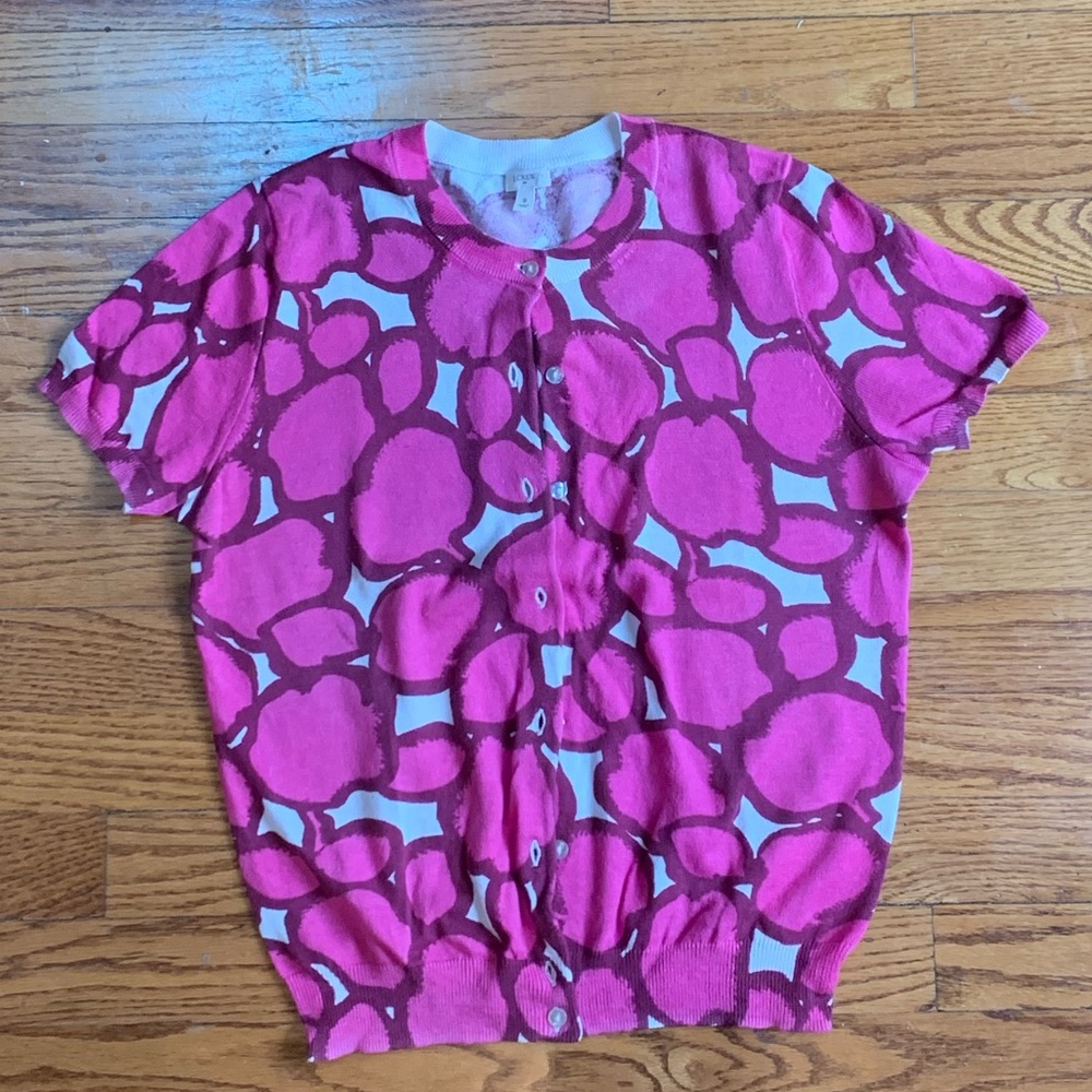 JCrew Sweater